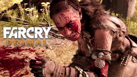 Image d'illustration pour l'article : Un mode de jeu Survie pour Far Cry Primal