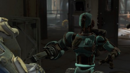 Image d'illustration pour l'article : AMD : Fallout 4 VR changera notre manière de penser au sujet de la VR