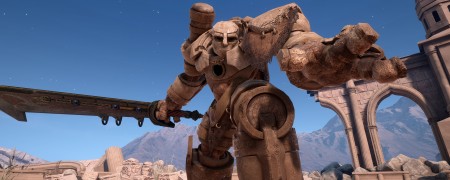Image d'illustration pour l'article : PlayStation VR : Les premières impressions vidéos sur Golem