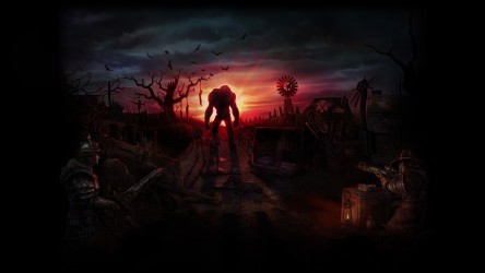 Image d'illustration pour l'article : Test Grim Dawn - Le Hack'n Slash à l'ancienne !