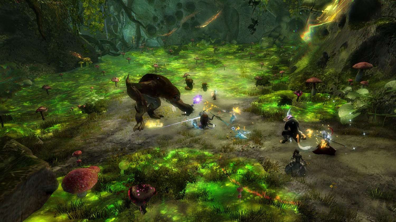 Guild wars 2 heart of thorns (3)