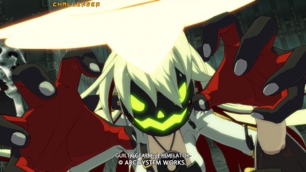 Image d'illustration pour l'article : Guilty Gear Xrd: Revelator dans son trailer de lancement