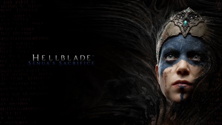 Image d'illustration pour l'article : Hellblade se trouve un nom complet