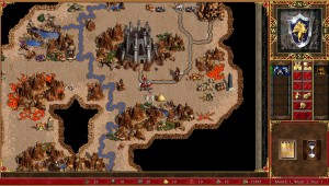 Image d'illustration pour l'article : Test Heroes of Might and Magic 3 HD Edition