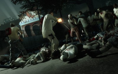 Image d'illustration pour l'article : Left 4 Dead 2 rétrocompatible sur Xbox One
