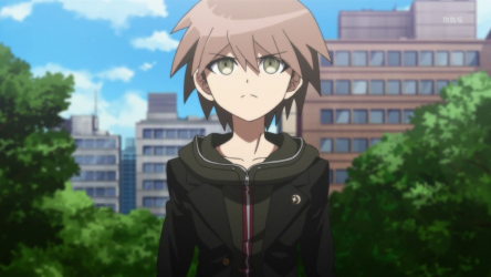 Image d'illustration pour l'article : Danganronpa 3: The End of Hope’s Peak Academy : 12 Nouveaux persos