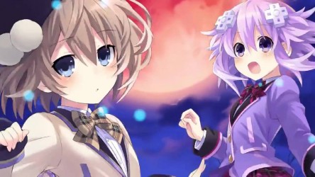 Image d'illustration pour l'article : MegaTagmension Blanc + Neptune VS Zombies : enfin la date officielle de la sortie européenne !