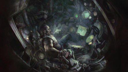 Image d'illustration pour l'article : MercurySteam dévoilera son jeu en avril prochain