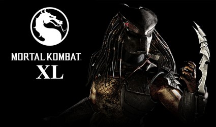 Image d'illustration pour l'article : Mortal Kombat XL lance sa sortie sanglante en vidéo