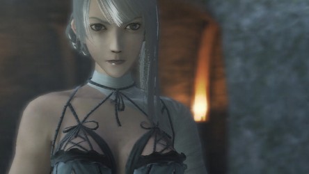 Image d'illustration pour l'article : Avant NieR Automata, le premier opus NieR est réédité