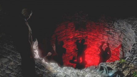 Image d'illustration pour l'article : NightCry révèle un nouveau trailer avant sa sortie