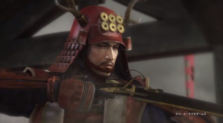 Image d'illustration pour l'article : Nobunaga’s Ambition: Sphere of Influence Sengoku Risshiden s'offre un second trailer