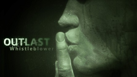 Image d'illustration pour l'article : Test Outlast Whistleblower - Que vaut cette extension ?