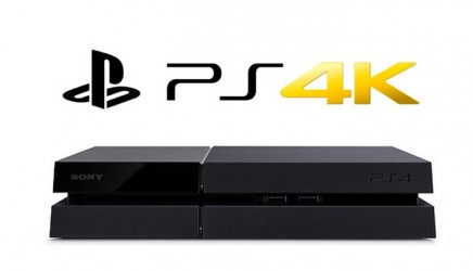 Image d'illustration pour l'article : PlayStation 4K : Le point sur les fameuses spéculations jusqu'à aujourd'hui