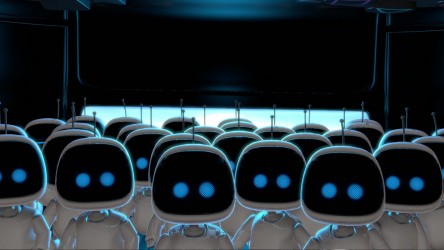 Image d'illustration pour l'article : The Playroom VR téléchargeable gratuitement pour tous les PlayStation VR