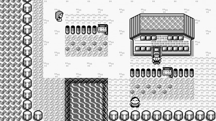 Image d'illustration pour l'article : Test Pokemon Bleu - le RPG culte de retour sur 3DS