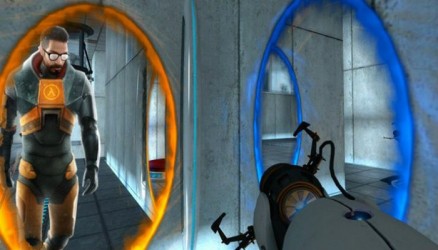 Image d'illustration pour l'article : Portal et Half Life en films, c'est toujours d'actualité !