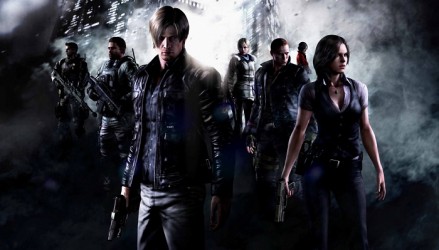 Image d'illustration pour l'article : Resident Evil 6 sur PS4 et Xbox One : De nouveaux détails sur le portage