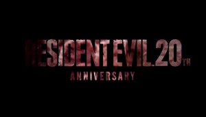 Resident evil 20 ans 3 3