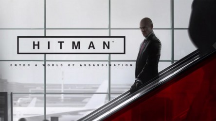 Image d'illustration pour l'article : Hitman : Trois saisons sont prévues