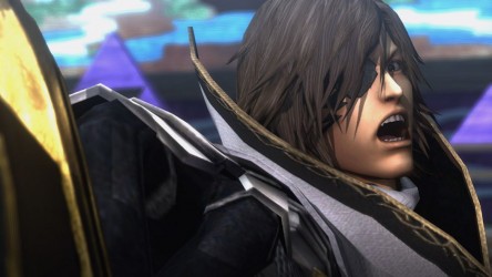 Image d'illustration pour l'article : Sengoku Basara: Sanada Yukimura-Den se dévoile dans une vidéo de gameplay