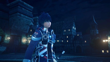 Image d'illustration pour l'article : Star Ocean 5 se trouve une date aux USA
