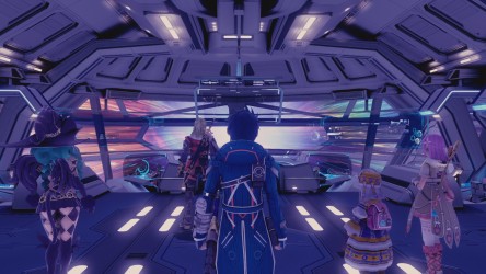 Image d'illustration pour l'article : Star Ocean 5: Integrity and Faithlessness : Spots publicitaires et une note du Famitsu