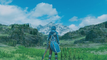 Image d'illustration pour l'article : Star Ocean 5: Integrity and Faithlessness : La sortie européenne annoncée
