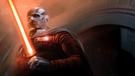 Image d'illustration pour l'article : Un projet de remake amateur pour le jeu KOTOR en vidéo