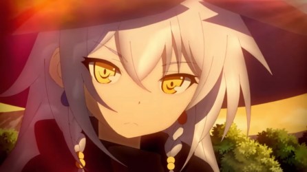 Image d'illustration pour l'article : Stella Glow : Nouveau trailer, Hilda n'est pas contente !