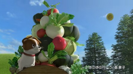 Image d'illustration pour l'article : Story of Seasons: Good Friends of Three Villages : Un trailer de présentation