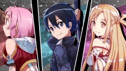Image d'illustration pour l'article : Sword Art Online: Hollow Realization : Fenêtre de sortie japonaise et second trailer