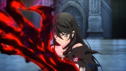 Image d'illustration pour l'article : Tales of Berseria : Nouveau trailer avec Magileux