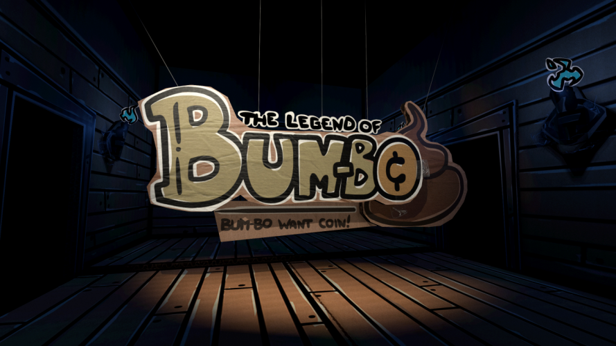 The legend of bum bo 1