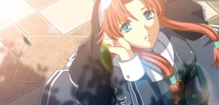 Image d'illustration pour l'article : The Legend of Heroes: Trails in the Sky the 3rd : Une arrivée aux U.S sur PC