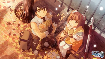 Image d'illustration pour l'article : Vers une localisation de The Legend of Heroes : Trails in the Sky the 3rd Evolution