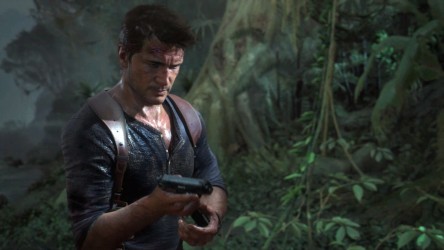 Image d'illustration pour l'article : Uncharted 4: A Thief’s End : L'épisode un du Making of est disponible !