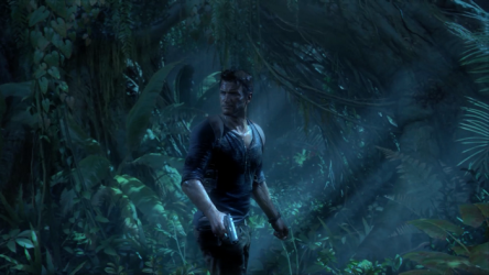 Image d'illustration pour l'article : Uncharted 4: A Thief’s End, la suite du making of : Repousser les limites !