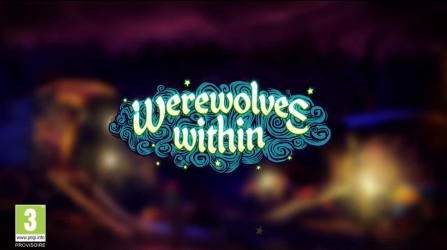 Image d'illustration pour l'article : Werewolves Within est annoncé, un jeu de société façon réalité virtuelle