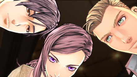 Image d'illustration pour l'article : Zero Time Dilemma : Un joli bonus pour les précommandes japonaises