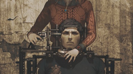 Image d'illustration pour l'article : Zero Time Dilemma : Sortie européenne et premier trailer