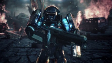 Image d'illustration pour l'article : Alienation dans une toute nouvelle vidéo