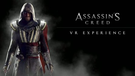 Image d'illustration pour l'article : Une expérience VR Assassin's Creed pour cette année
