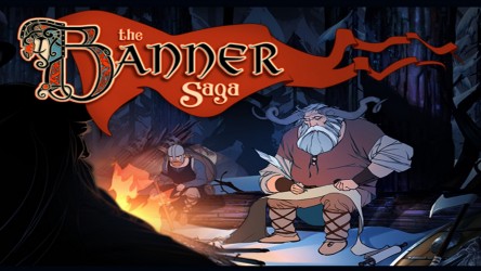 Image d'illustration pour l'article : The Banner Saga : Une arrivée prochaine sur le vault d'Origin Access