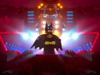 Image d'illustration pour l'article : Lego Batman le Film : Les premières images