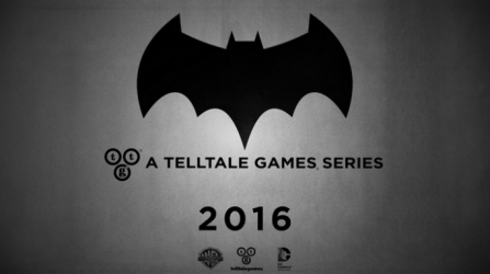 Image d'illustration pour l'article : Quelques infos sur Batman : A Telltale Series