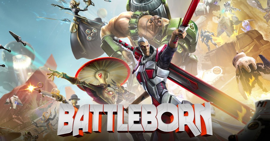 Battleborn 1