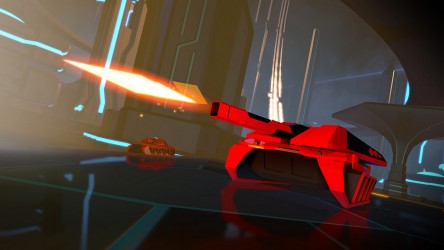 Image d'illustration pour l'article : Battlezone VR : Une nouvelle bande-annonce centrée sur le solo