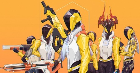 Image d'illustration pour l'article : Le Rogue-like Beacon est annoncé sur Xbox One et PC