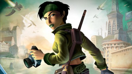 Image d'illustration pour l'article : Vers un Beyond Good & Evil sur NX ? La rumeur au grand jour !